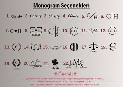 A5 Deri Organizer Portföy – El Yapımı Minimal Deri Padfolio | Telefon & Kart Bölmeli Ofis Dosyası